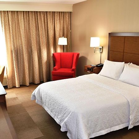 Hampton Inn & Suites Bethlehem Luaran gambar