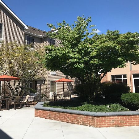Hampton Inn & Suites Bethlehem Luaran gambar