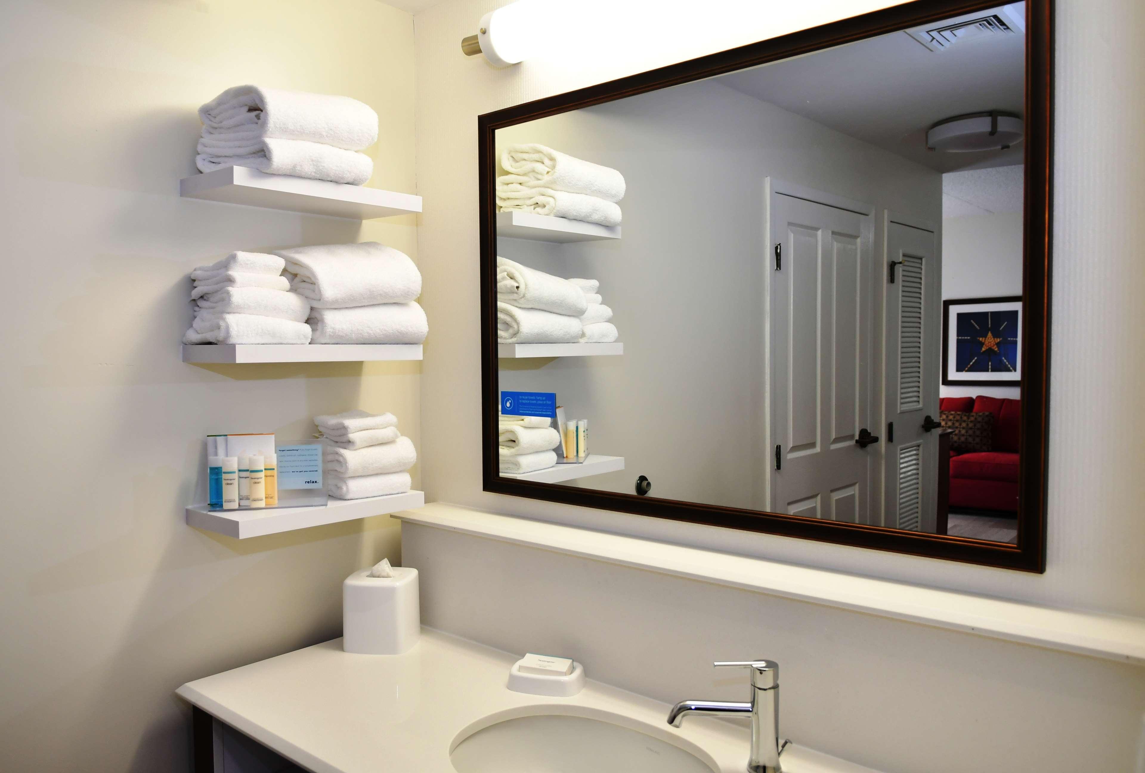 Hampton Inn & Suites Bethlehem Luaran gambar