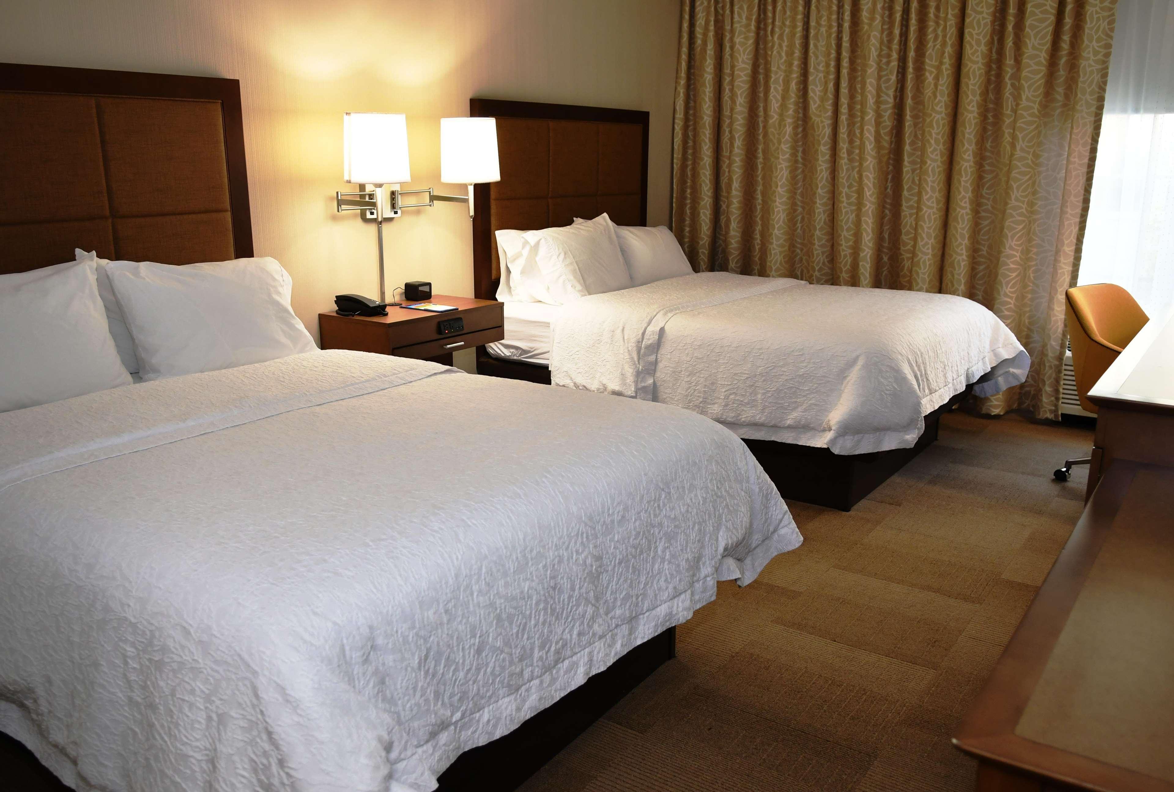 Hampton Inn & Suites Bethlehem Luaran gambar