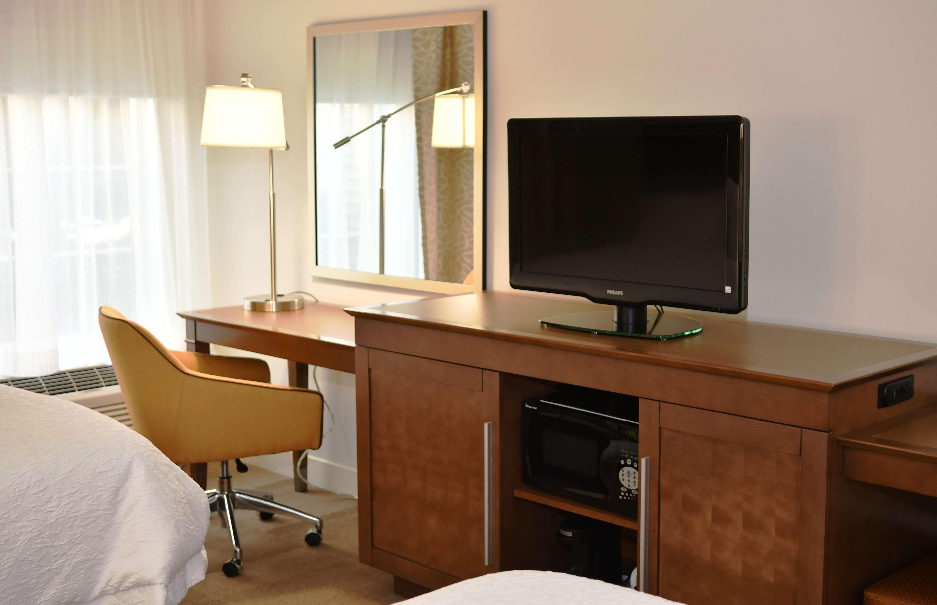 Hampton Inn & Suites Bethlehem Luaran gambar