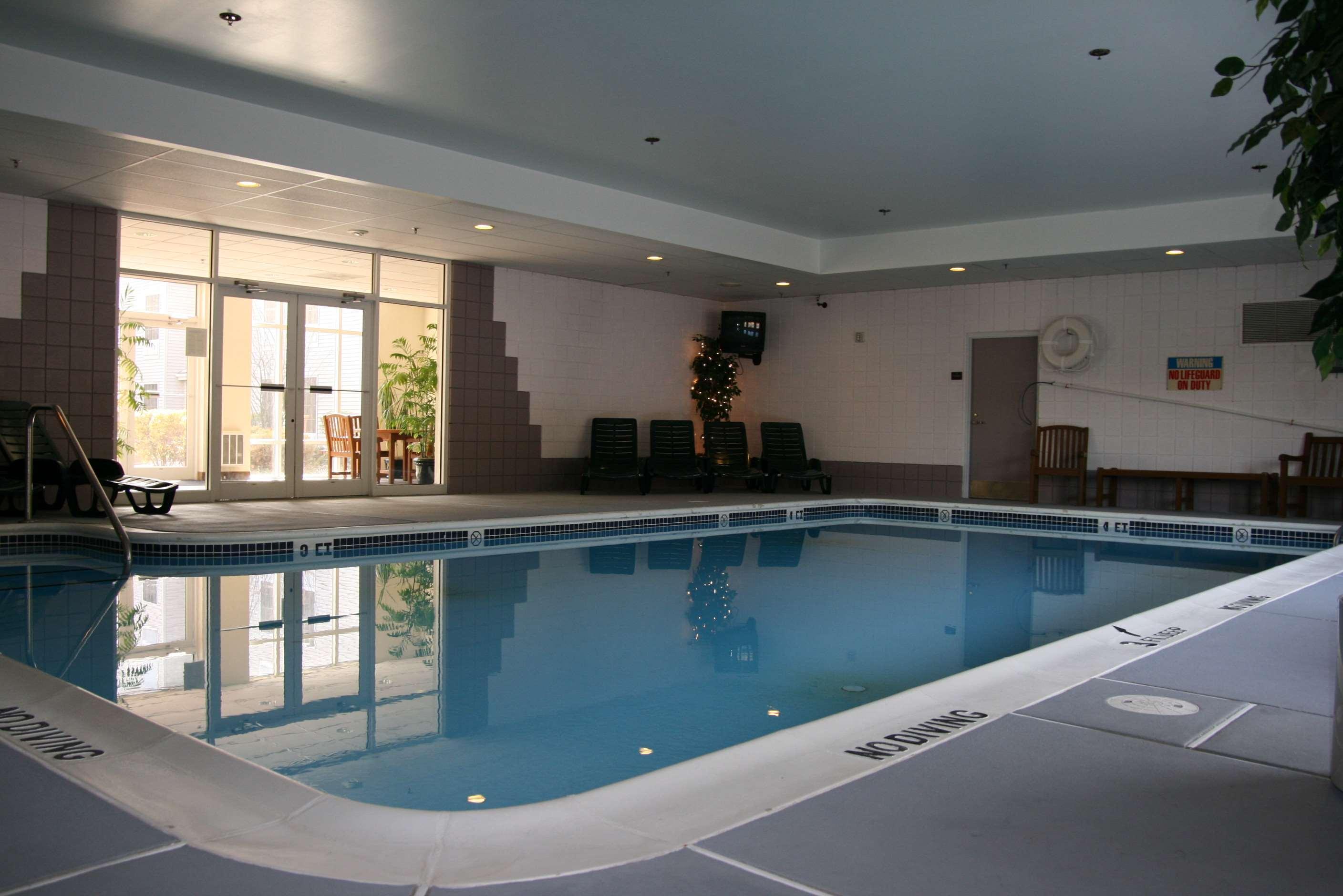 Hampton Inn & Suites Bethlehem Kemudahan gambar