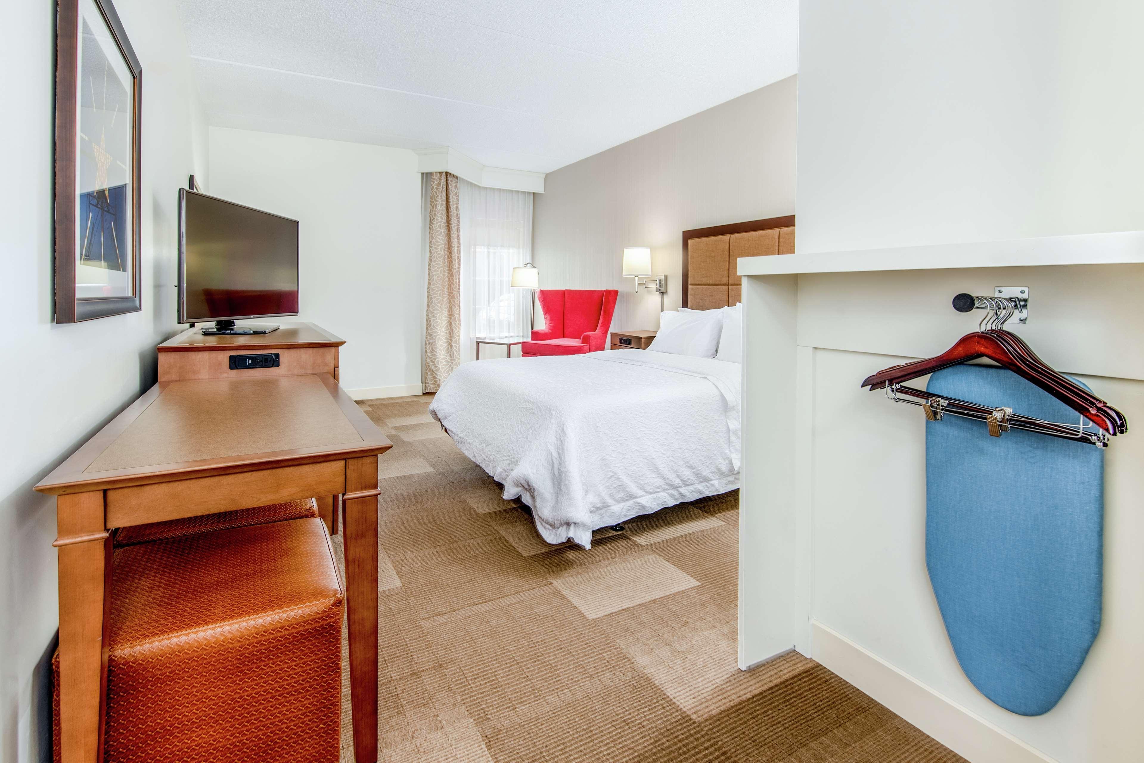 Hampton Inn & Suites Bethlehem Luaran gambar