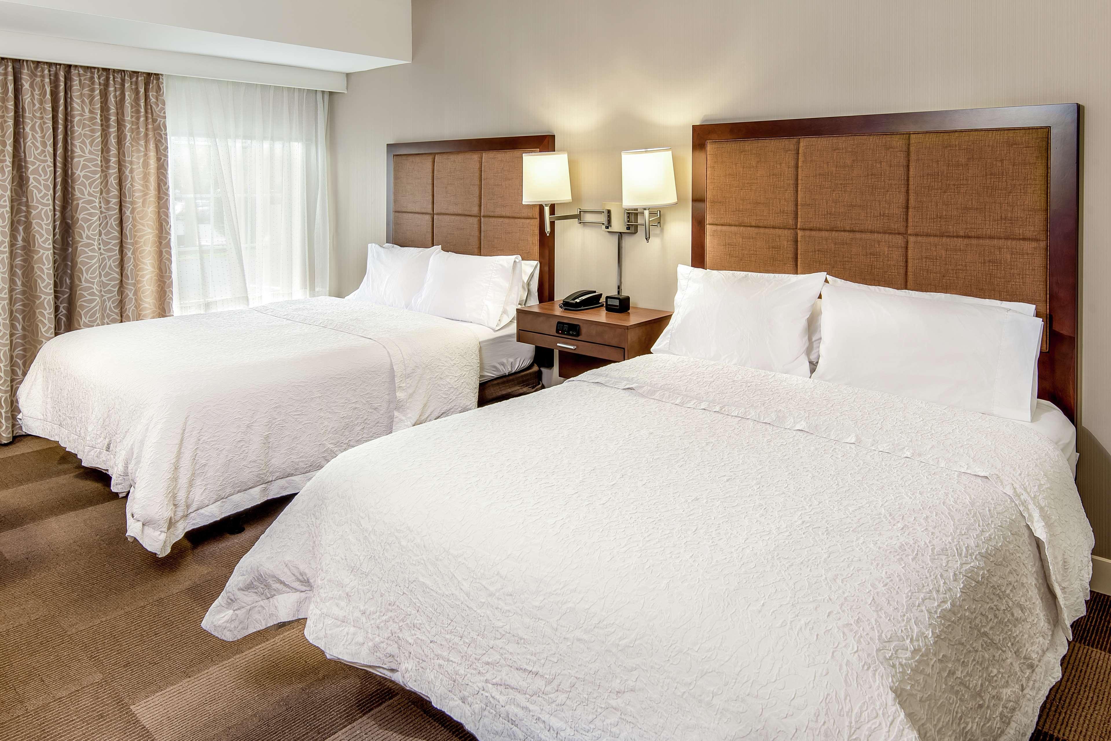 Hampton Inn & Suites Bethlehem Luaran gambar