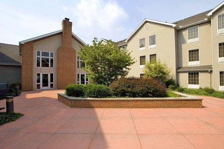 Hampton Inn & Suites Bethlehem Luaran gambar