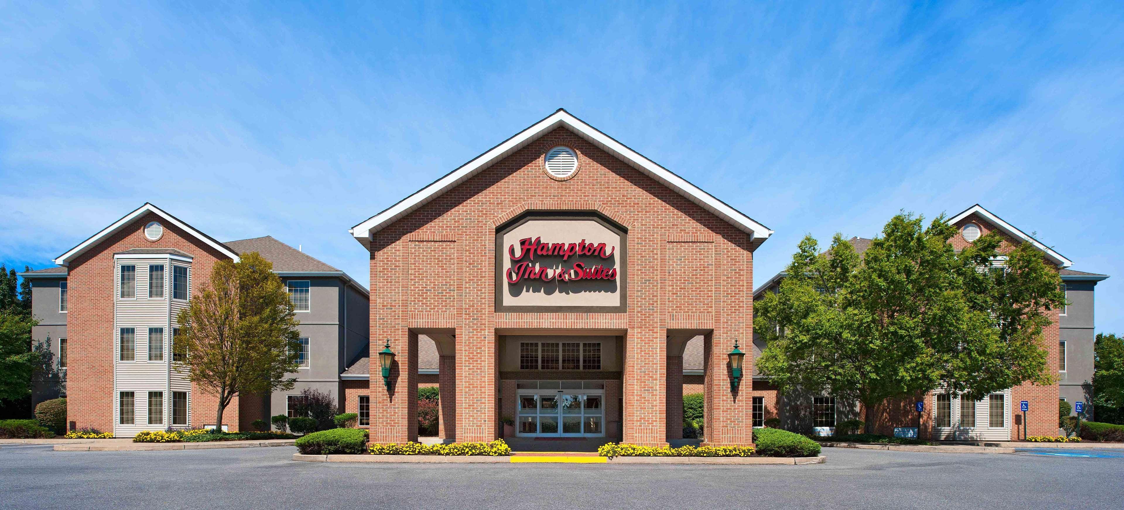 Hampton Inn & Suites Bethlehem Luaran gambar