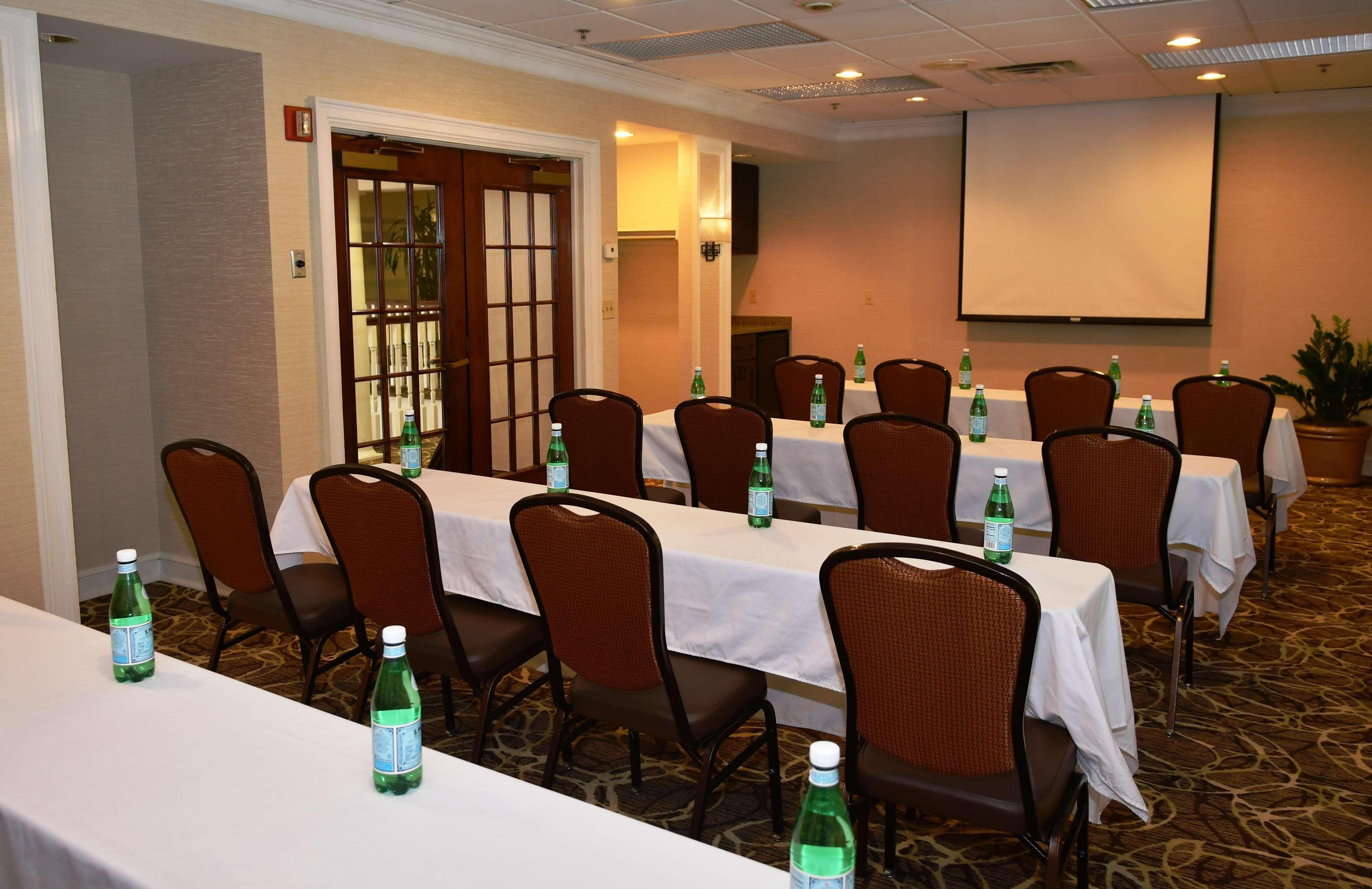 Hampton Inn & Suites Bethlehem Luaran gambar