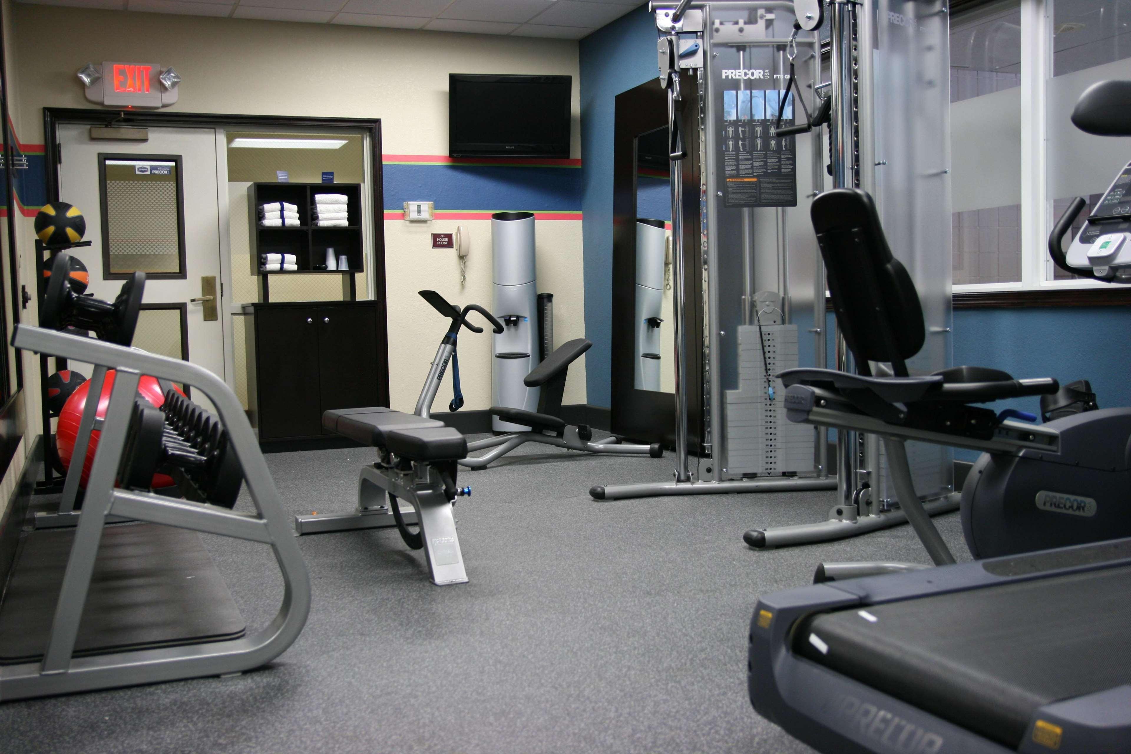 Hampton Inn & Suites Bethlehem Luaran gambar