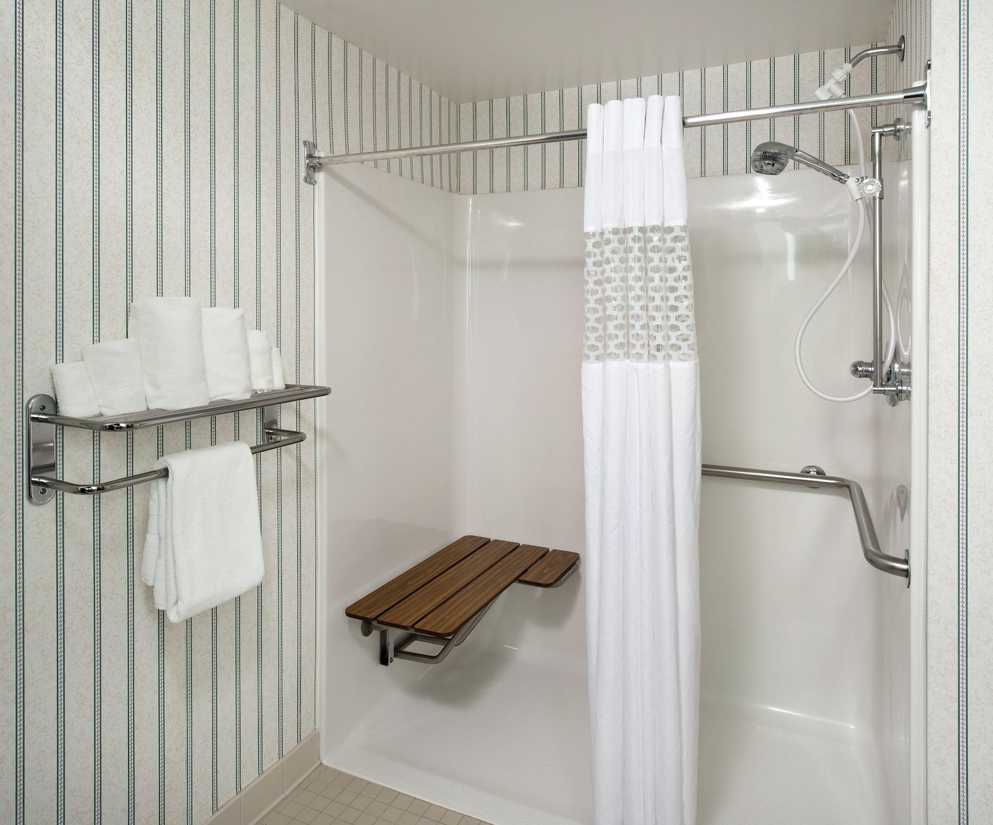Hampton Inn & Suites Bethlehem Luaran gambar