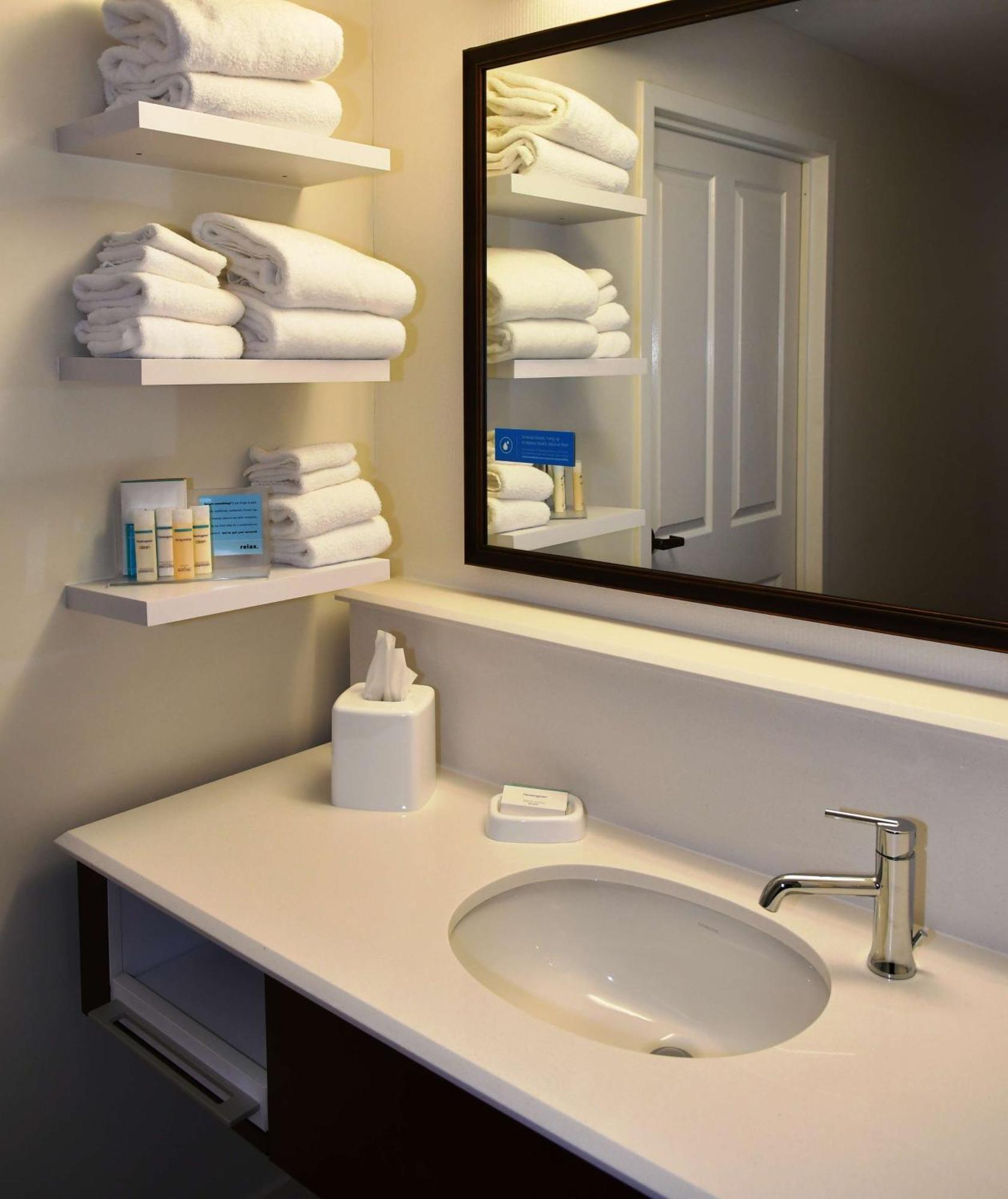 Hampton Inn & Suites Bethlehem Luaran gambar