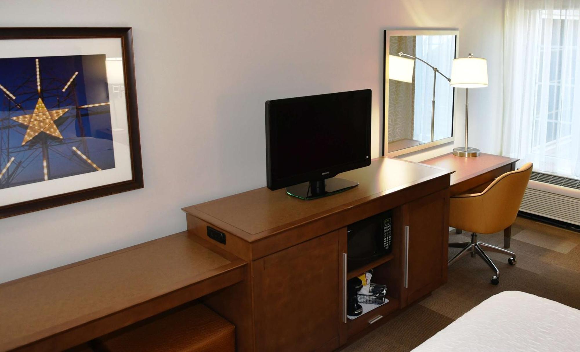 Hampton Inn & Suites Bethlehem Luaran gambar