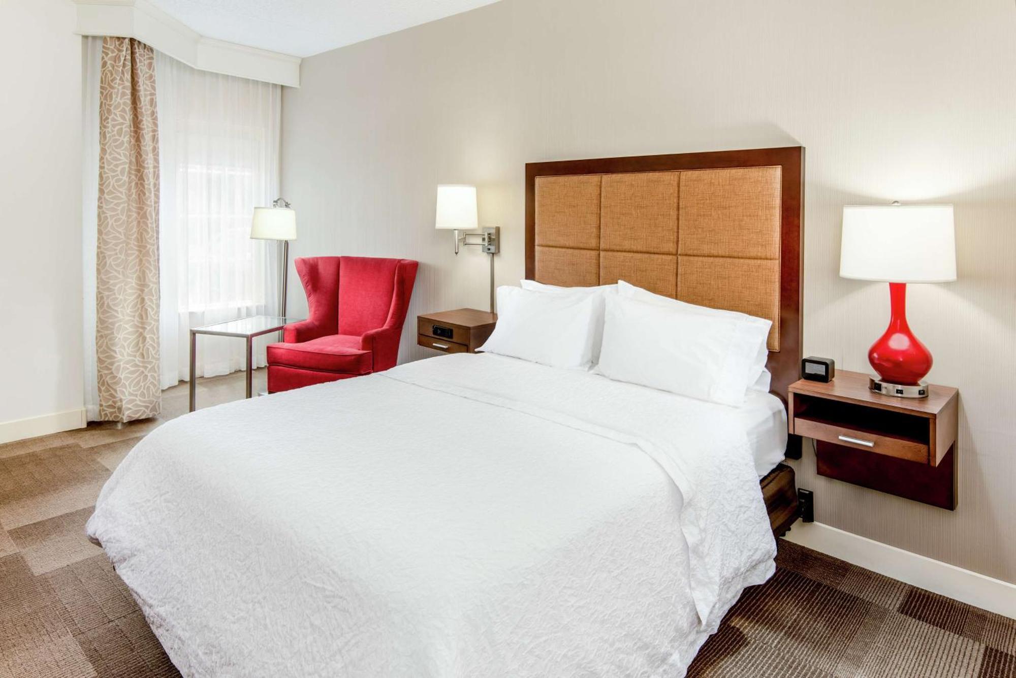 Hampton Inn & Suites Bethlehem Luaran gambar