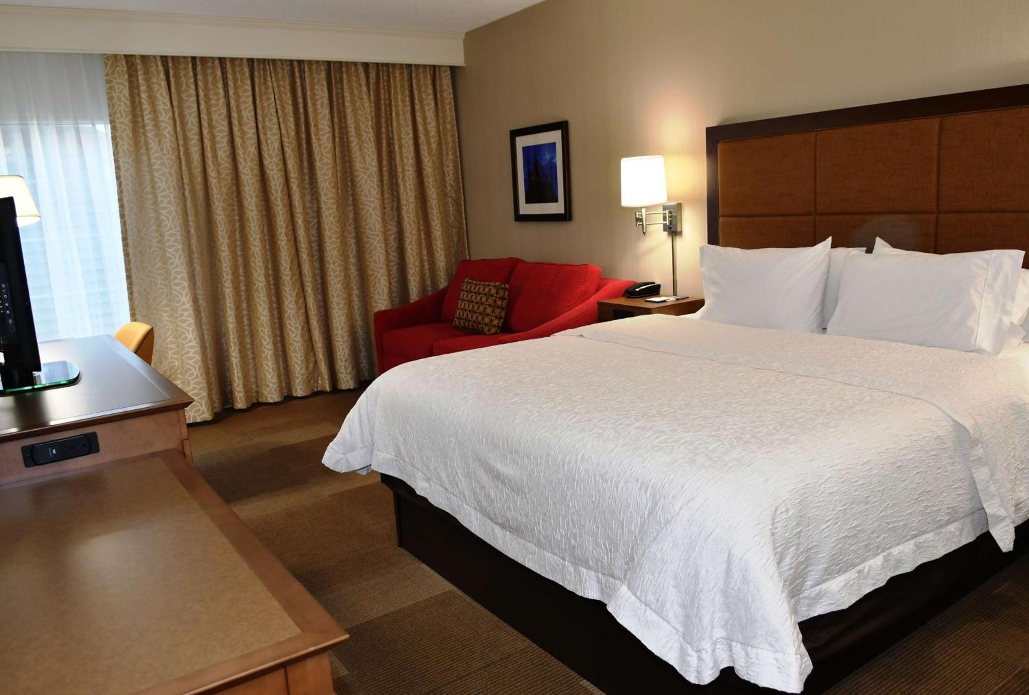 Hampton Inn & Suites Bethlehem Luaran gambar