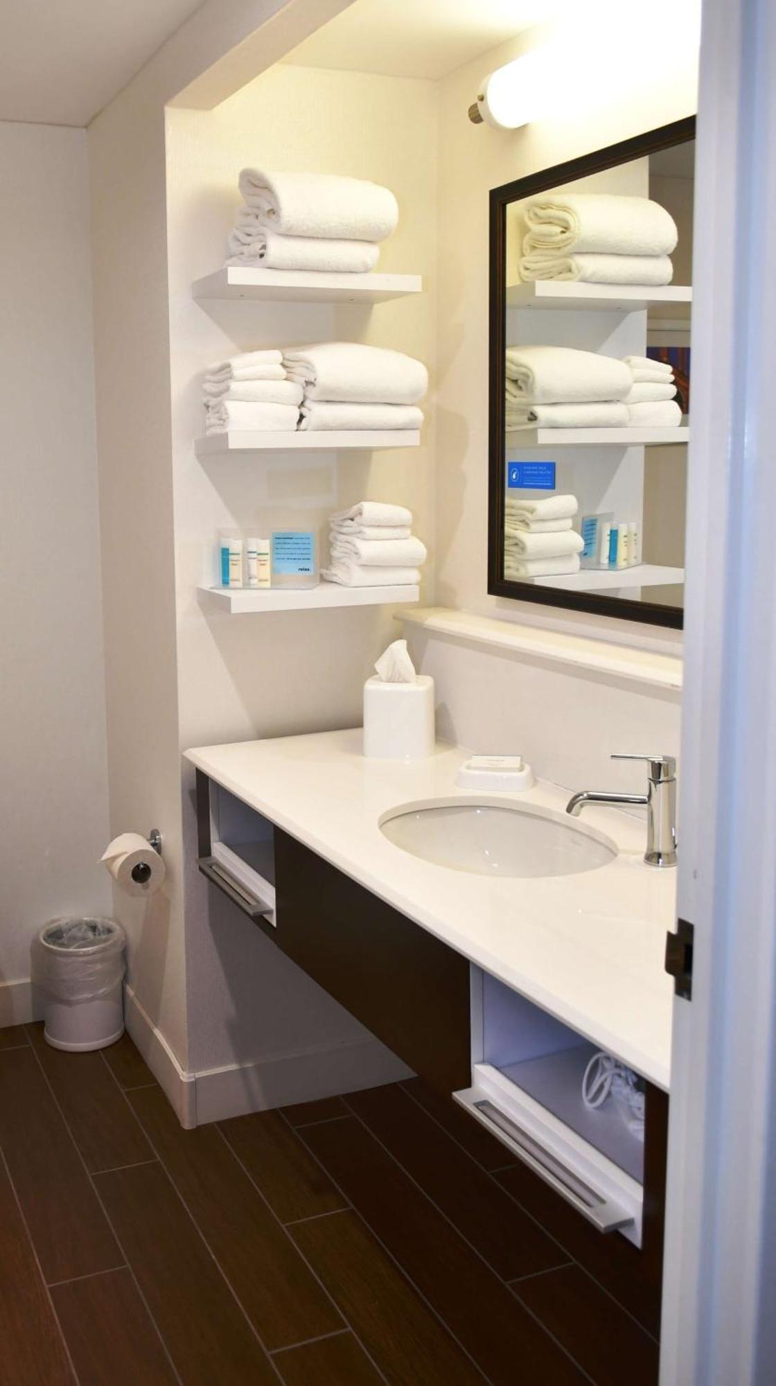 Hampton Inn & Suites Bethlehem Luaran gambar