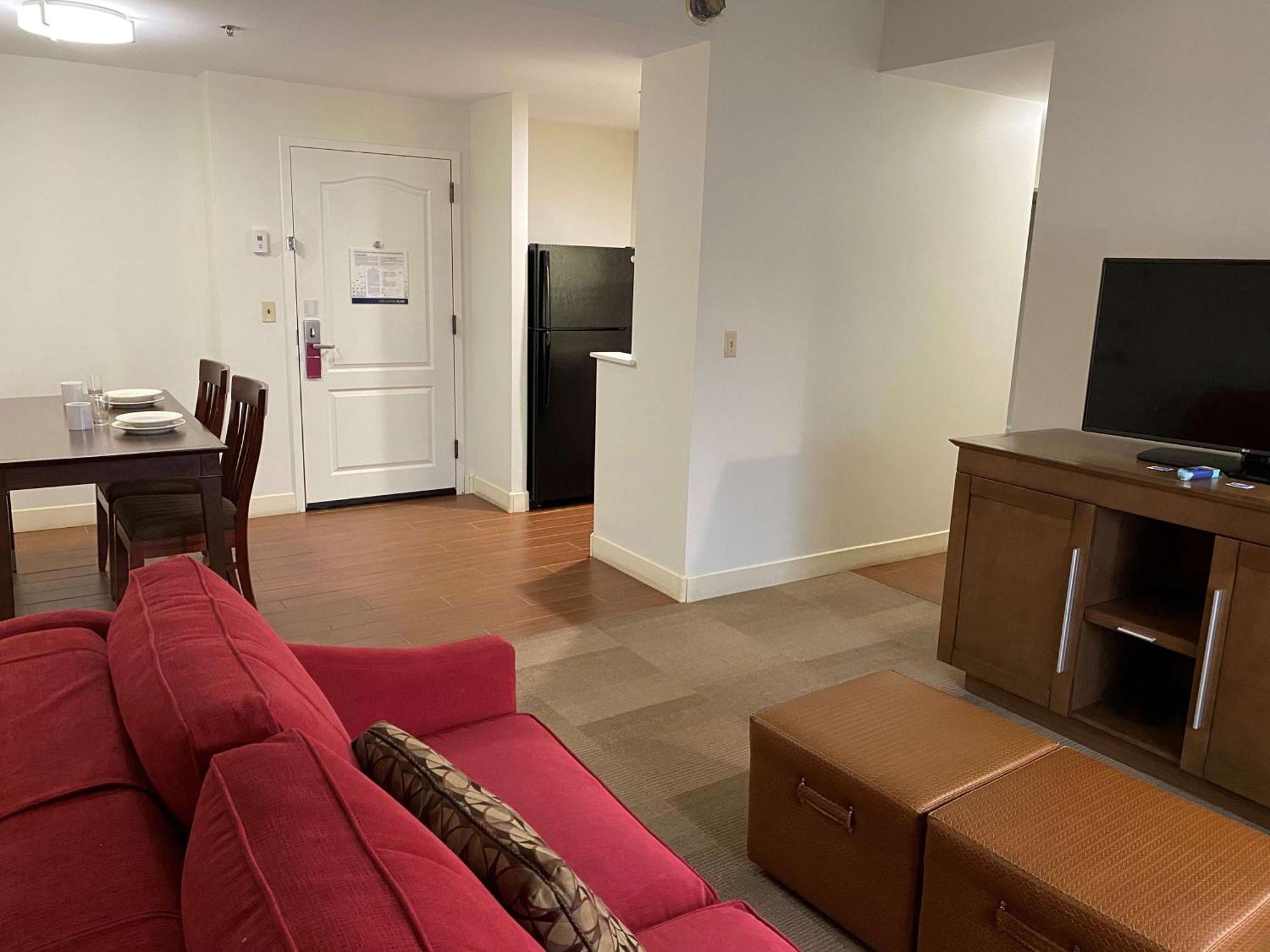 Hampton Inn & Suites Bethlehem Luaran gambar