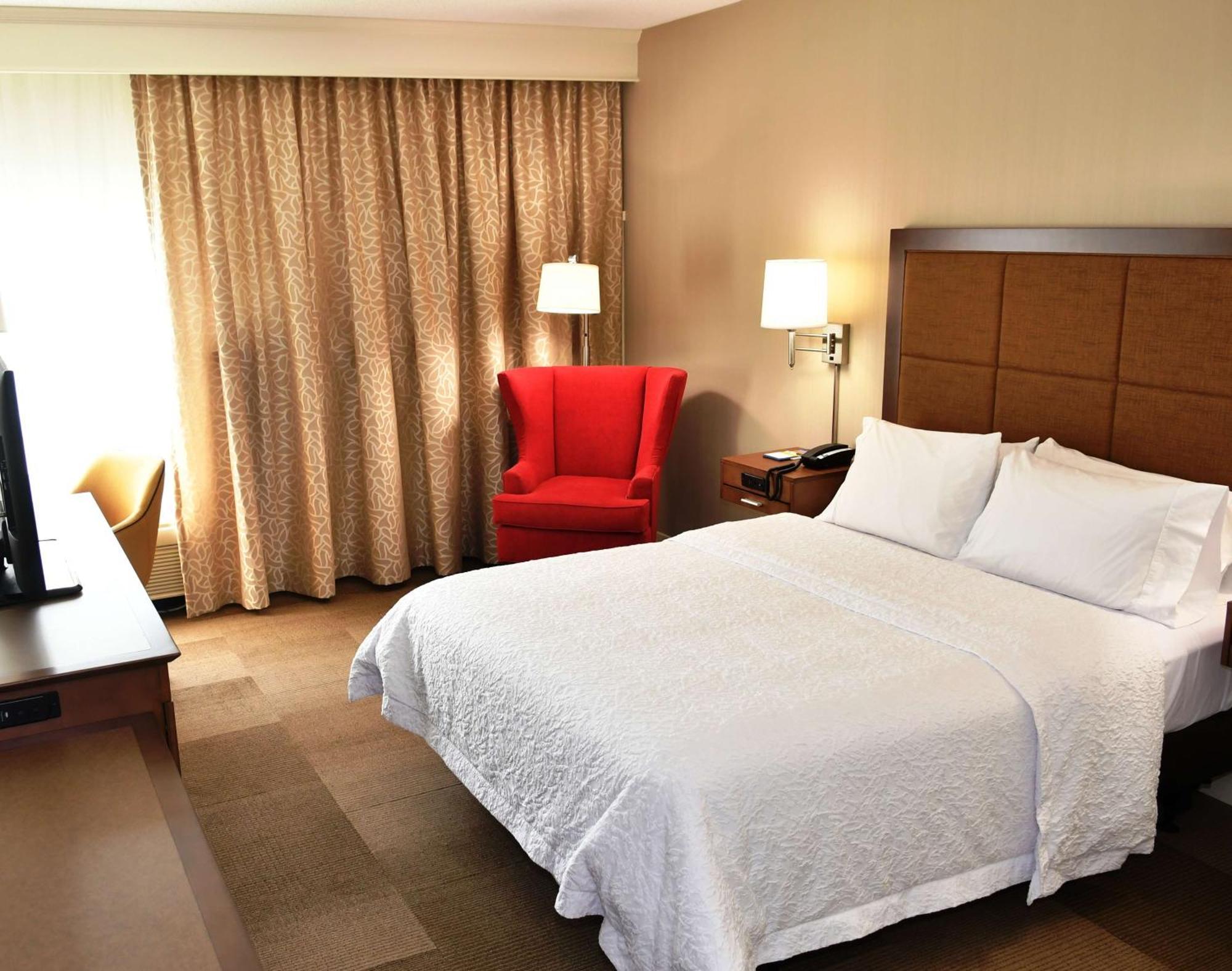 Hampton Inn & Suites Bethlehem Luaran gambar
