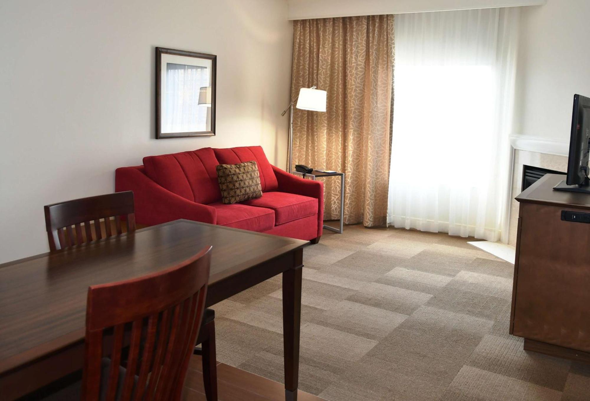 Hampton Inn & Suites Bethlehem Luaran gambar