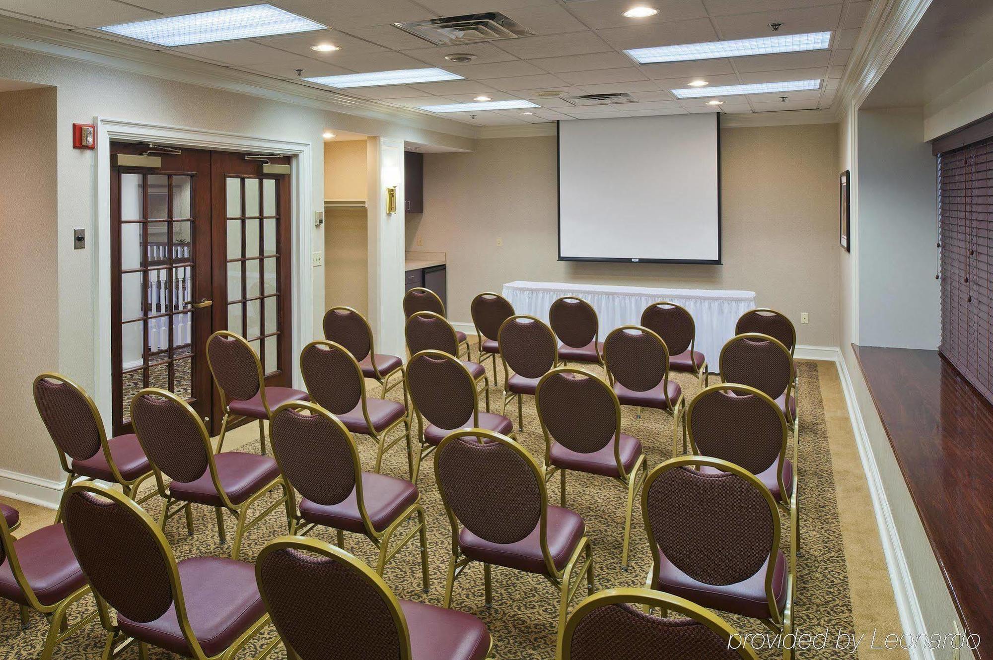 Hampton Inn & Suites Bethlehem Luaran gambar