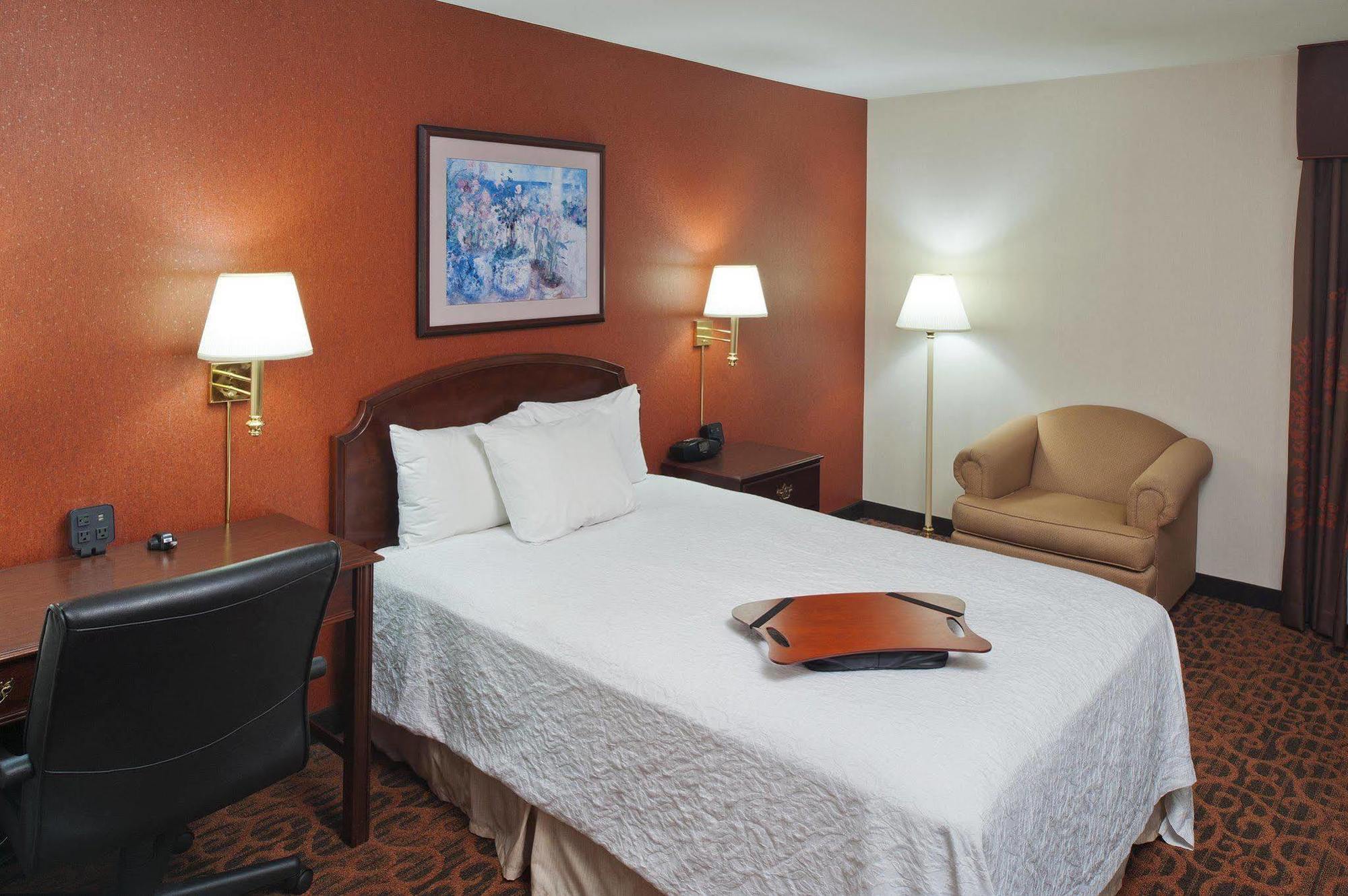 Hampton Inn & Suites Bethlehem Luaran gambar