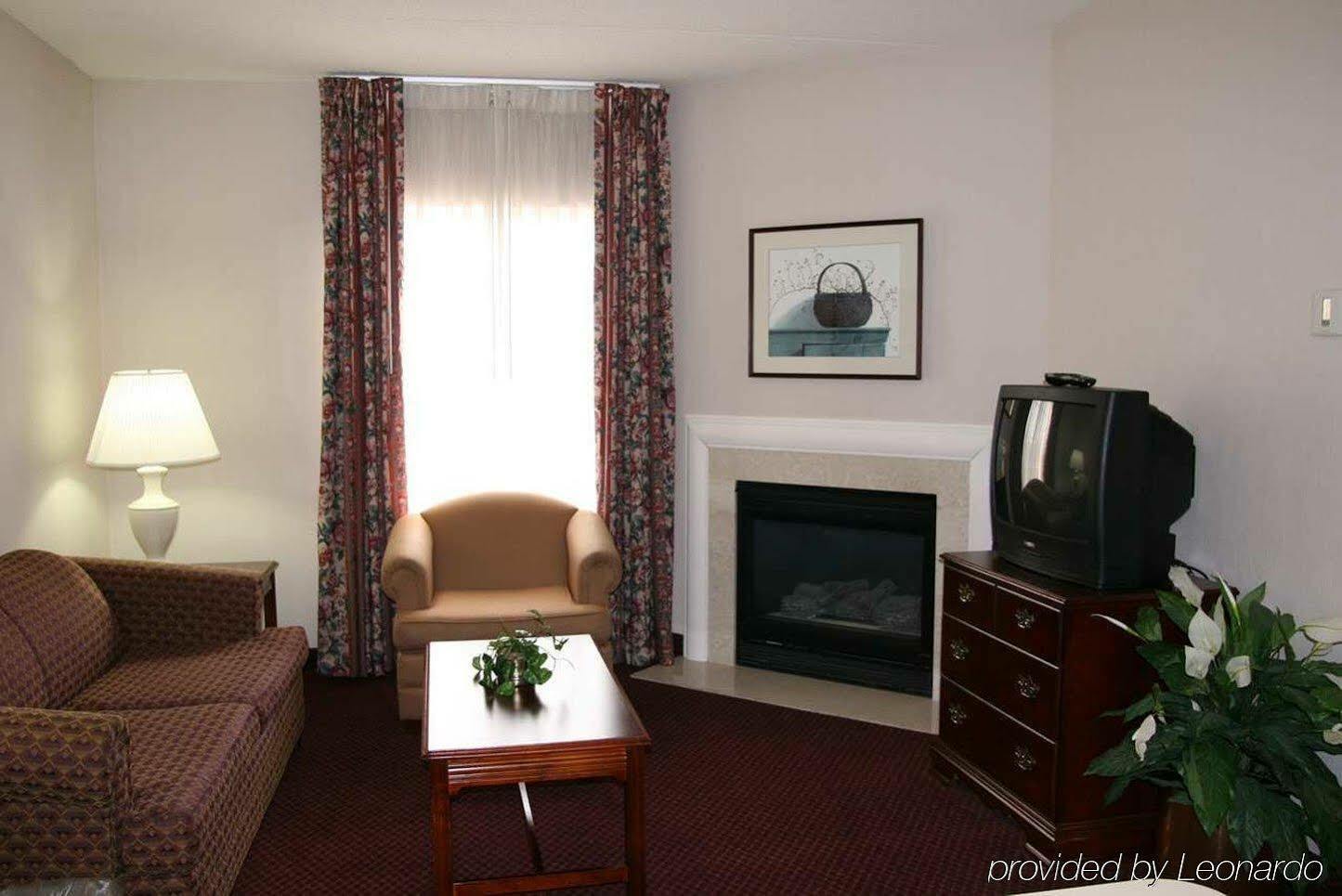 Hampton Inn & Suites Bethlehem Luaran gambar